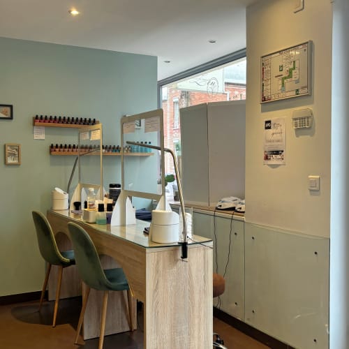 l’instant zen - Sourcils & cils Antony - l’instant zen - Photo Galerie - OneBooking