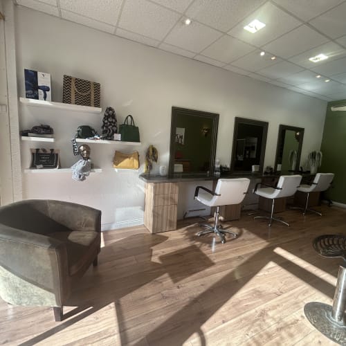Atelier coiffure - Coiffure Limoges - Atelier coiffure - Photo Galerie - OneBooking