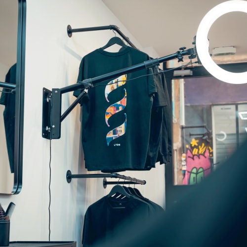 Casa Barber Shop - Coiffure Lyon - Casa Barber Shop - Photo Galerie - OneBooking