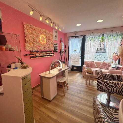 Institut Beauty - Coiffure Canteleu - Institut Beauty - Photo Galerie - OneBooking