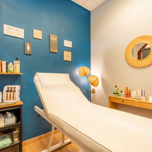 Aromes et Sens - Institut de beauté Agen - Aromes et Sens - Photo Galerie - OneBooking