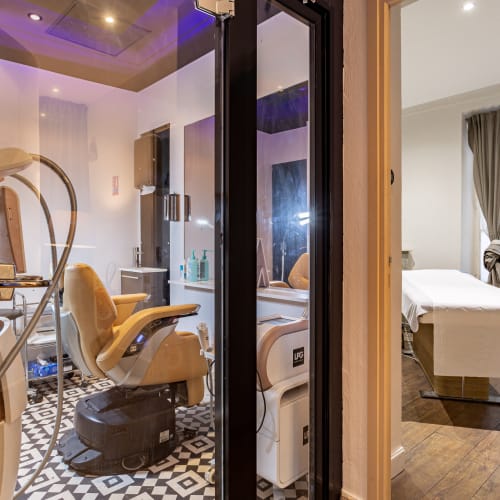 The Cutting Shop - Institut de beauté Antibes Juan les Pins - The Cutting Shop - Photo Galerie - OneBooking