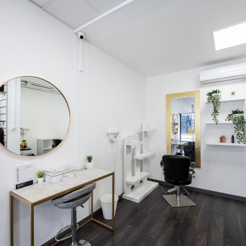 So Pinky - Coiffure Avignon - So Pinky - Photo Galerie - OneBooking