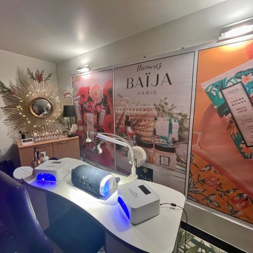 Oïa Beauté - Gap Centre - Institut de beauté Gap - Oïa Beauté - Gap Centre - Photo Galerie - OneBooking