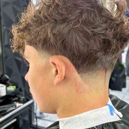 X barber - Coiffure Valenciennes - X barber - Photo Galerie - OneBooking