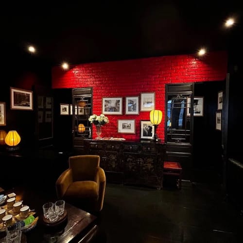 La Petite Maison de Thé - Spa Paris - La Petite Maison de Thé - Photo Galerie - OneBooking