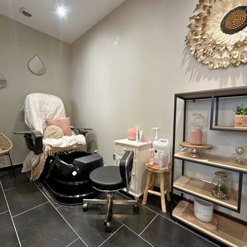 Maison Maé - Onglerie Reims - Maison Maé - Photo Galerie - OneBooking