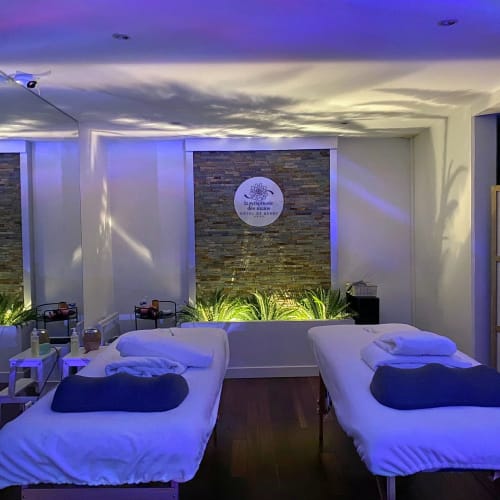 La Symphonie des Mains - Sourcils & cils Massy - La symphonie des mains - Hotel de Berny - Photo Galerie - OneBooking