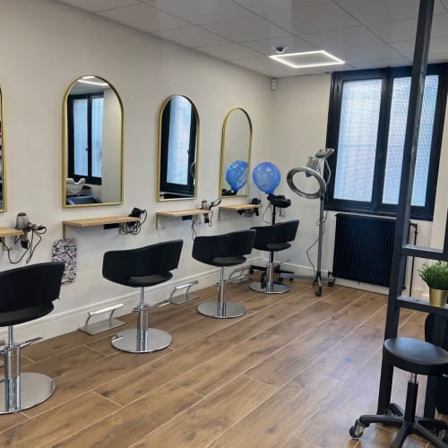 Le Loft - Coiffure Sotteville les rouen  - Le Loft - Photo Galerie - OneBooking