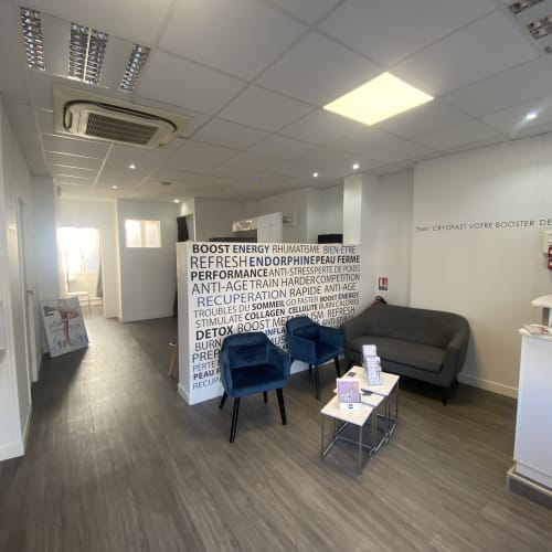Centre Body Epil & Cryofast - Sourcils & cils Bourges - Centre Body Epil & Cryofast - Photo Galerie - OneBooking