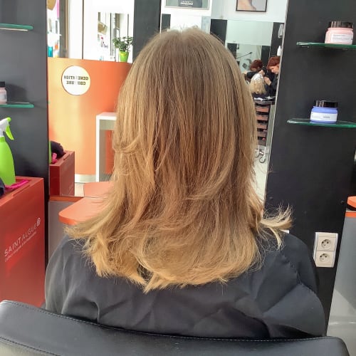 Génération Coiffure Aulnay - Coiffure Aulnay-sous-Bois - Génération Coiffure Aulnay - Photo Galerie - OneBooking