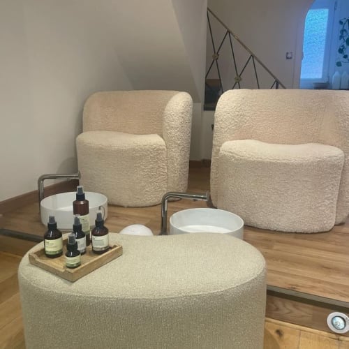 Green Lounge - Massage Marseille - Green Lounge - Photo Galerie - OneBooking