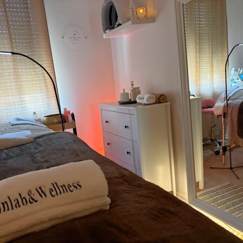 Skinlab wellness - Massage Sotteville-lès-Rouen - Skinlab wellness - Photo Galerie - OneBooking