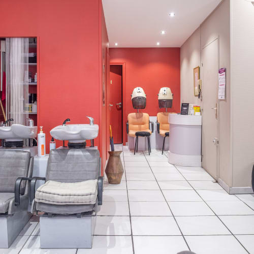 Laure Coiffure - Coiffure Toulouse - Laure Coiffure - Photo Galerie - OneBooking