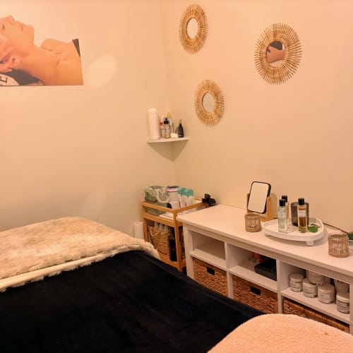 Jolie by Julie - Sourcils & cils Saint-Maur-des-Fossés - Jolie by Julie - Photo Galerie - OneBooking