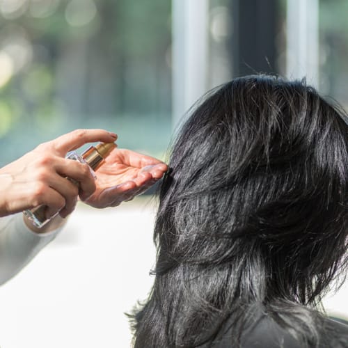 Jean Claude Aubry - Coiffure Agen - Jean Claude Aubry - Photo Galerie - OneBooking