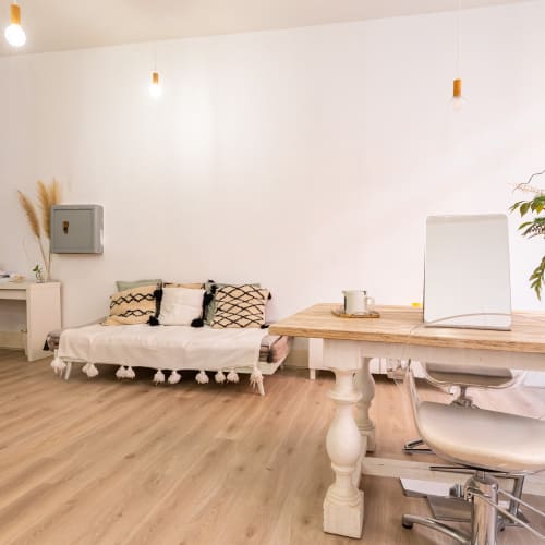 Au Cosy - Coiffure Toulouse - Au Cosy - Photo Galerie - OneBooking