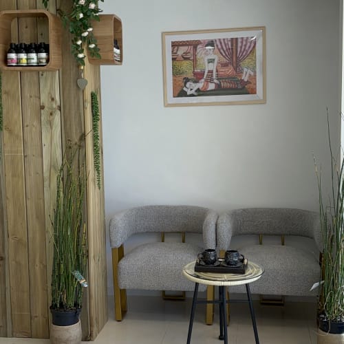 Relax Thai Institut Juan les Pins - Institut de beauté Antibes - Relax Thai Institut Juan les Pins - Photo Galerie - OneBooking
