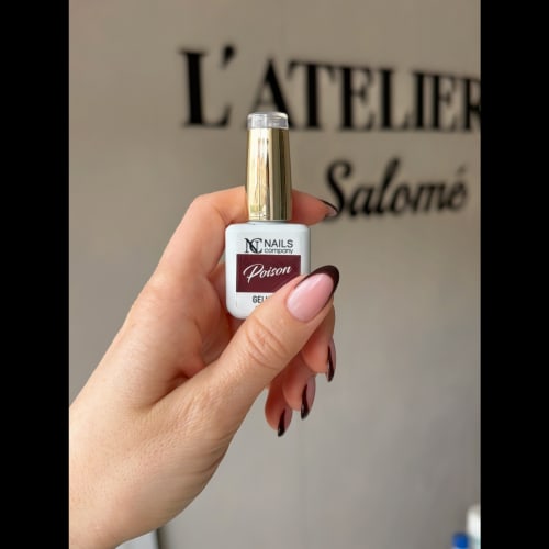 L'atelier de Salomé - Onglerie Saint-Étienne - L'atelier de Salomé - Photo Galerie - OneBooking