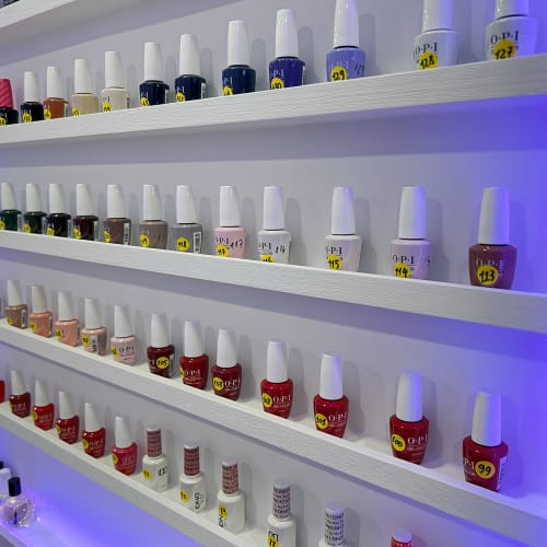 Nails Land - Institut de beauté Toulouse - Nails Land - Photo Galerie - OneBooking