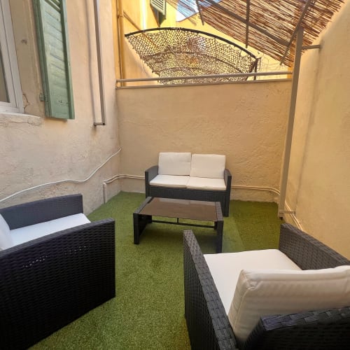 TOM AND CAU - Coiffure Cagnes-sur-Mer - TOM AND CAU - Photo Galerie - OneBooking