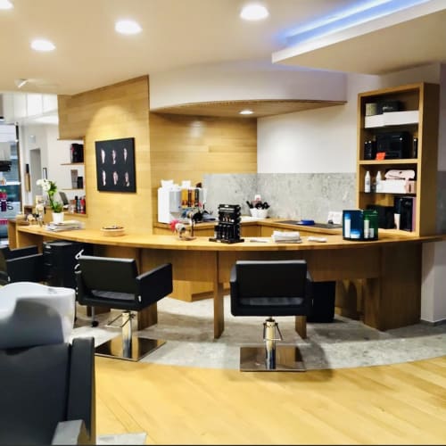 France Coiffure - Coiffure Saint-Avold - France Coiffure - Photo Galerie - OneBooking