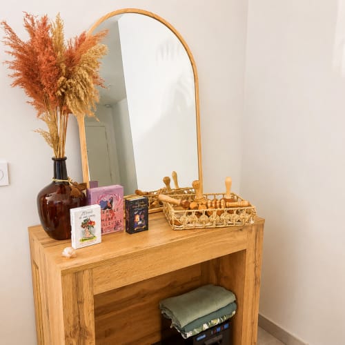 ELARIA Drainage lymphatique - Madérothérapie - Massage prénatal et massage bébé - Institut de beauté Antibes - ELARIA Drainage lymphatique - Madérothérapie - Massage prénatal et massage bébé - Photo Galerie - OneBooking