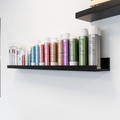 Racine Carrée - Coiffure Clermont-Ferrand - Racine Carrée - Photo Galerie - OneBooking