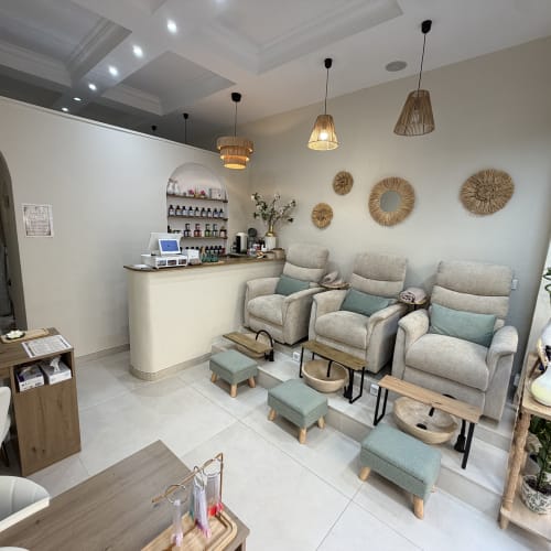 Zentuary Thai Wellness - Institut de beauté Cannes - Zentuary Thai Wellness - Photo Galerie - OneBooking