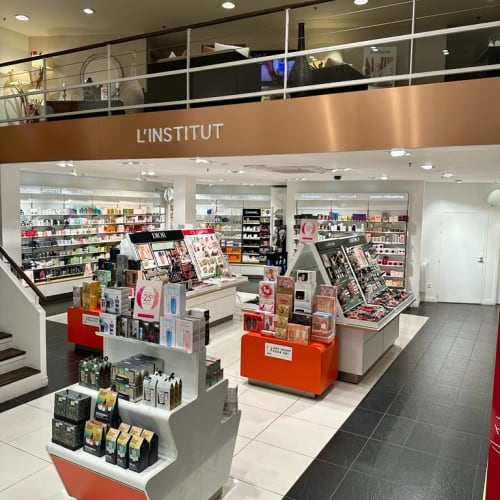 Une Heure pour Soi - Vitry-sur-Seine - Onglerie Vitry-sur-Seine - Une Heure pour Soi - Vitry-sur-Seine - Photo Galerie - OneBooking