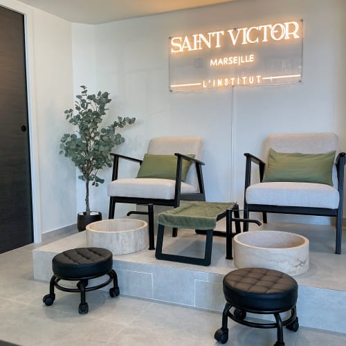 L'institut Saint Victor - Coiffure Marseille - L'institut Saint Victor - Photo Galerie - OneBooking