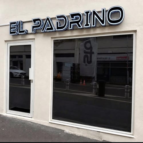 EL PADRINO BARBERS - Coiffure Clermont-Ferrand - EL PADRINO BARBERS - Photo Galerie - OneBooking