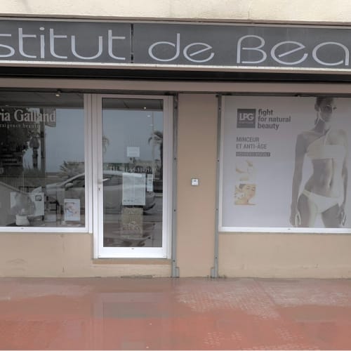 Institut Emilie Ferrer - Institut de beauté Canet-en-Roussillon - Institut Emilie Ferrer - Photo Galerie - OneBooking