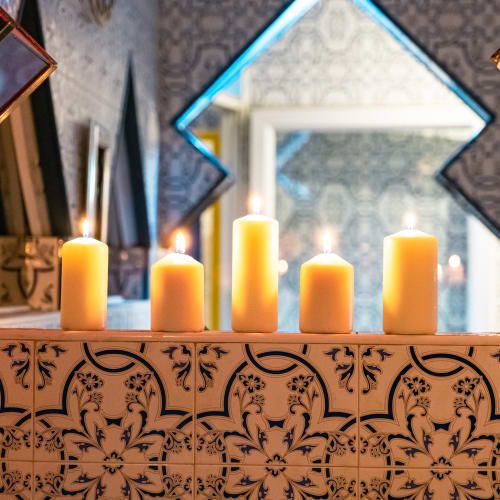 YEMA - Spa Paris - YEMA - Photo Galerie - OneBooking