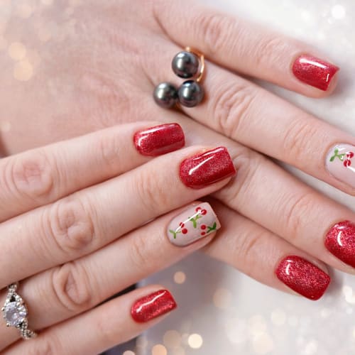 AURORA NAILS MJ - Onglerie Douai - AURORA NAILS MJ - Photo Galerie - OneBooking