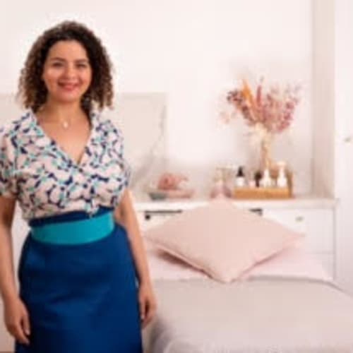 Fanny Facialiste - Massage Paris - Fanny Facialiste - Photo Galerie - OneBooking