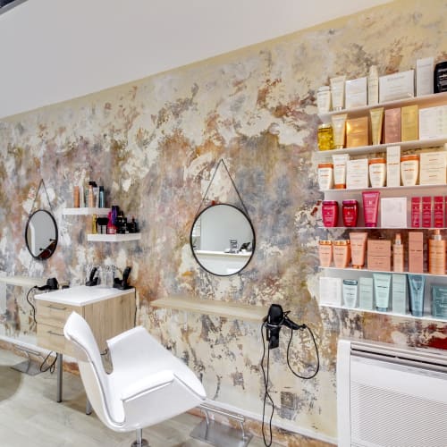 Maison d'Artistes - Coiffure Toulouse - Maison d'Artistes - Photo Galerie - OneBooking