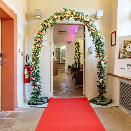 Spa des capucins - Sourcils & cils Montauban - Spa des capucins - Photo Galerie - OneBooking