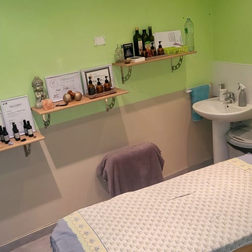 Kameva Beauté - Institut de beauté Lisieux - Kameva Beauté - Photo Galerie - OneBooking