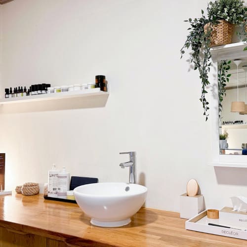 Institut Rivoli - Hydrafacial, LPG, Renata França, Kobido - Soin visage Nice - Institut Rivoli - Hydrafacial, LPG, Renata França, Kobido - Photo Galerie - OneBooking