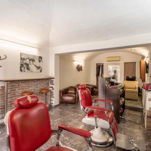 Jordan Coiffeur & Barbier - Coiffure Ajaccio - Jordan Coiffeur & Barbier - Photo Galerie - OneBooking