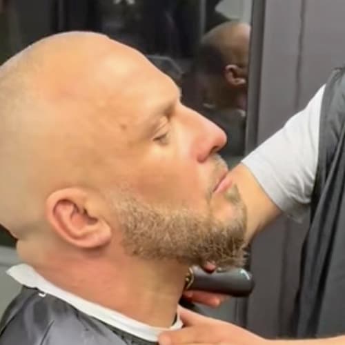 Five Stars Barbershop - Coiffure Villeurbanne - Five Stars Barbershop - Photo Galerie - OneBooking