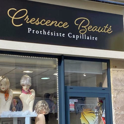 Crescence Beauté - Onglerie Caen - Crescence Beauté - Photo Galerie - OneBooking