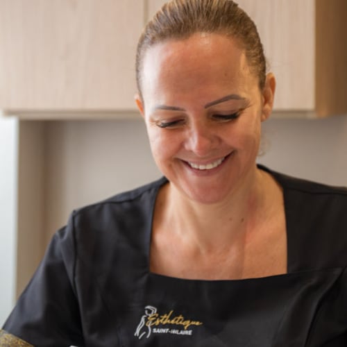 LA PAUSE SAINT-HILAIRE - Soins & Bien-être - Onglerie Toulouse - LA PAUSE SAINT-HILAIRE - Soins & Bien-être - Photo Galerie - OneBooking
