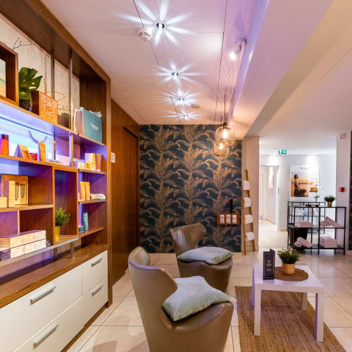 In balance spa - Novotel - Institut de beauté Rennes - In balance spa - Novotel - Photo Galerie - OneBooking