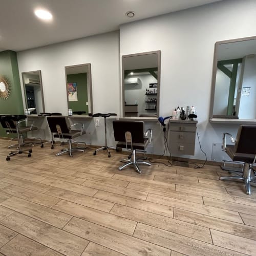 Idee Coiff - Coiffure Châteauroux - Idee Coiff - Photo Galerie - OneBooking