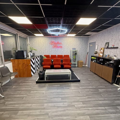 Barber room - Coiffure Noisy-le-Grand - Barber room - Photo Galerie - OneBooking