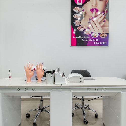 Eternail - Onglerie Toulouse - Eternail - Photo Galerie - OneBooking