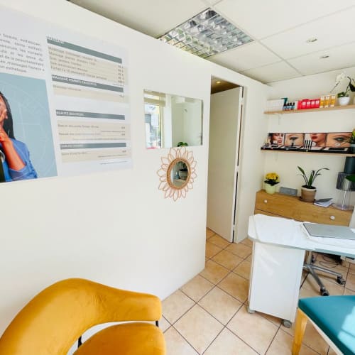 Eden's Body Nails - Onglerie Montrouge - Eden's Body Nails - Photo Galerie - OneBooking