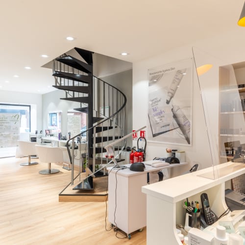 Salon Pauline Dupire Coiffure Esthétique - Coiffure Arras - Salon Pauline Dupire Coiffure Esthétique - Photo Galerie - OneBooking